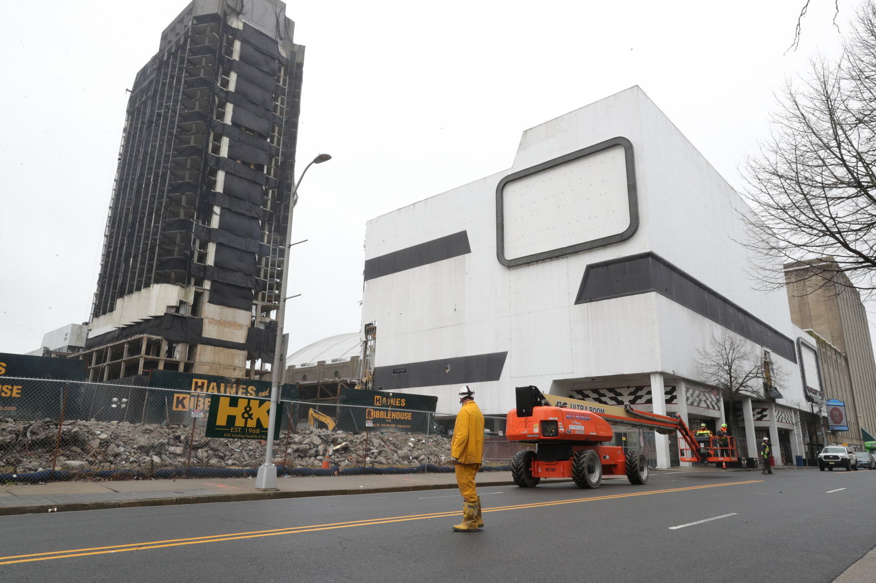 Trump Plaza